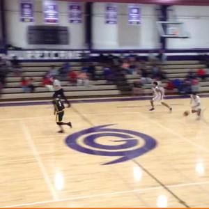 Meet your Posher, Diamond